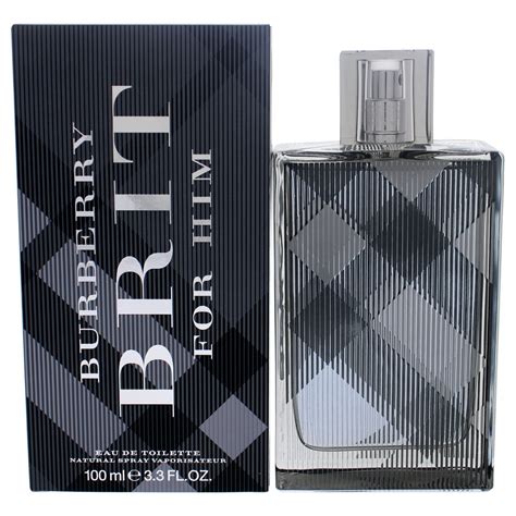 burberry brit for men ulta|Burberry Brit for her fragrantica.